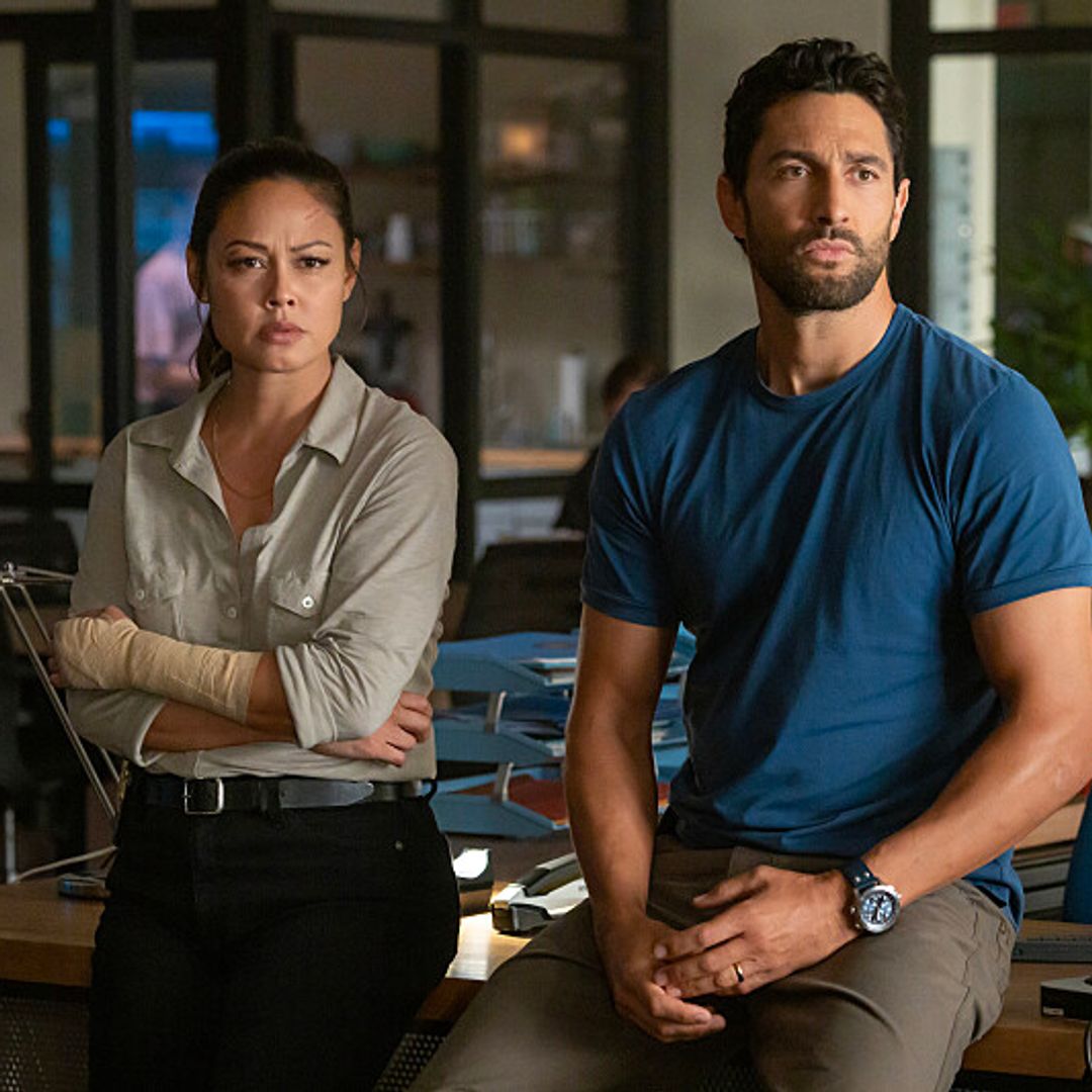 NCIS: Hawai'i could face major change if renewed for season 4 - details