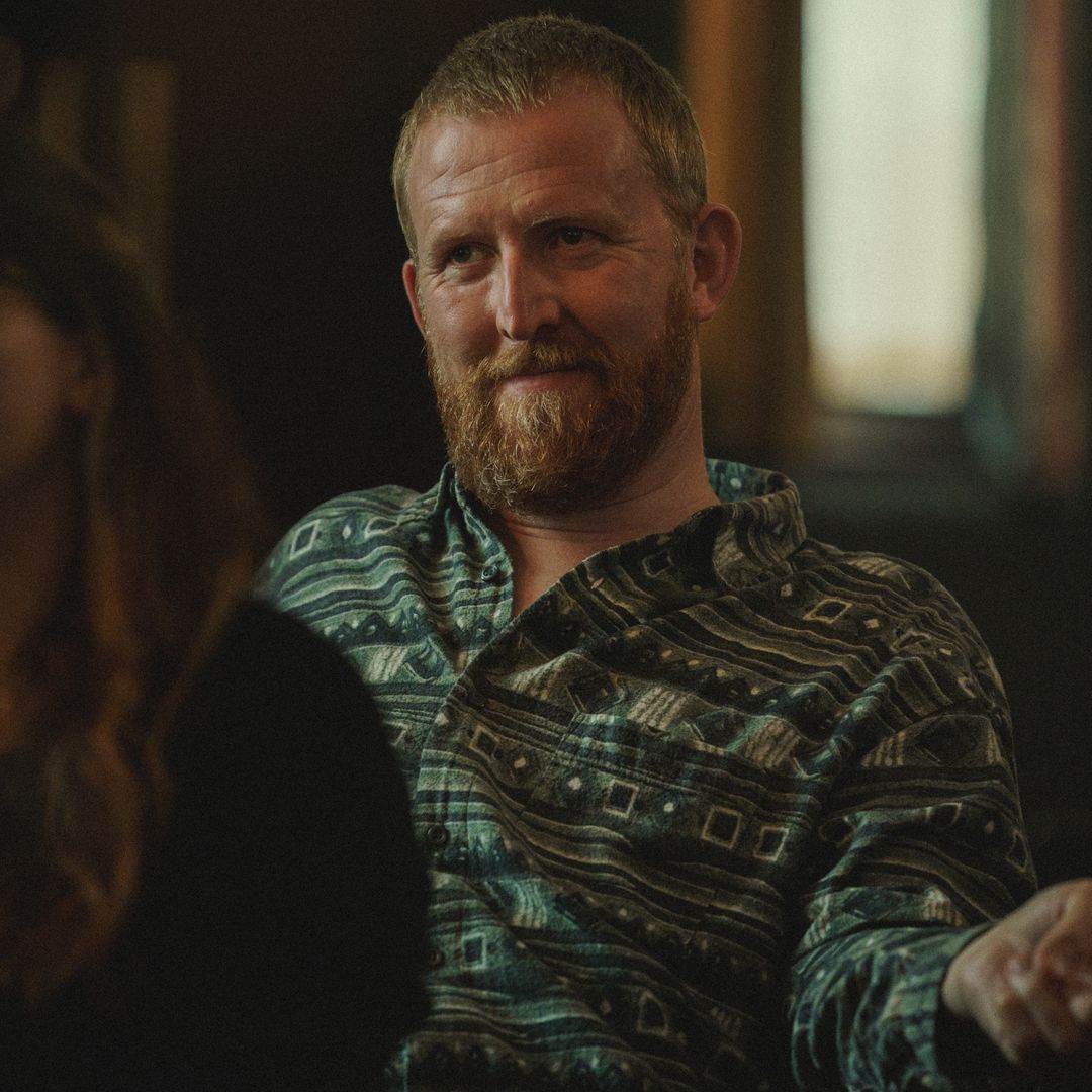 Baby Reindeer: what Richard Gadd has said about the real ‘Darrien’
