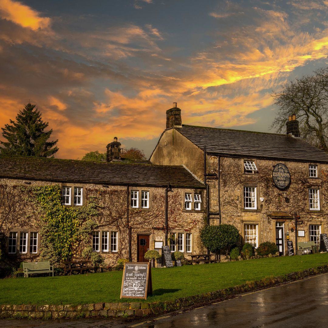 Is this the perfect place to holiday with your furry friend?