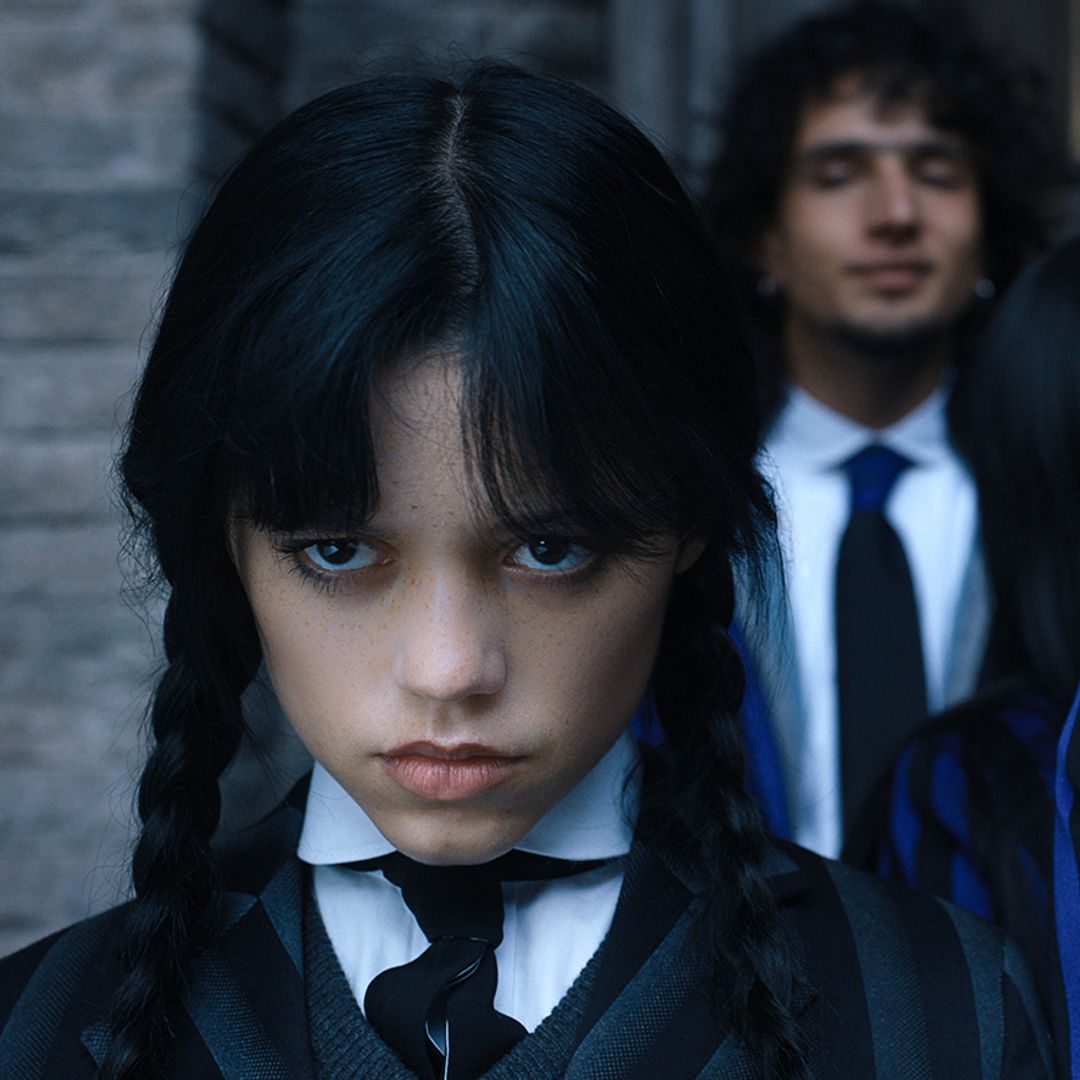 Wednesday season two: everything we know from plot to cast, and release date