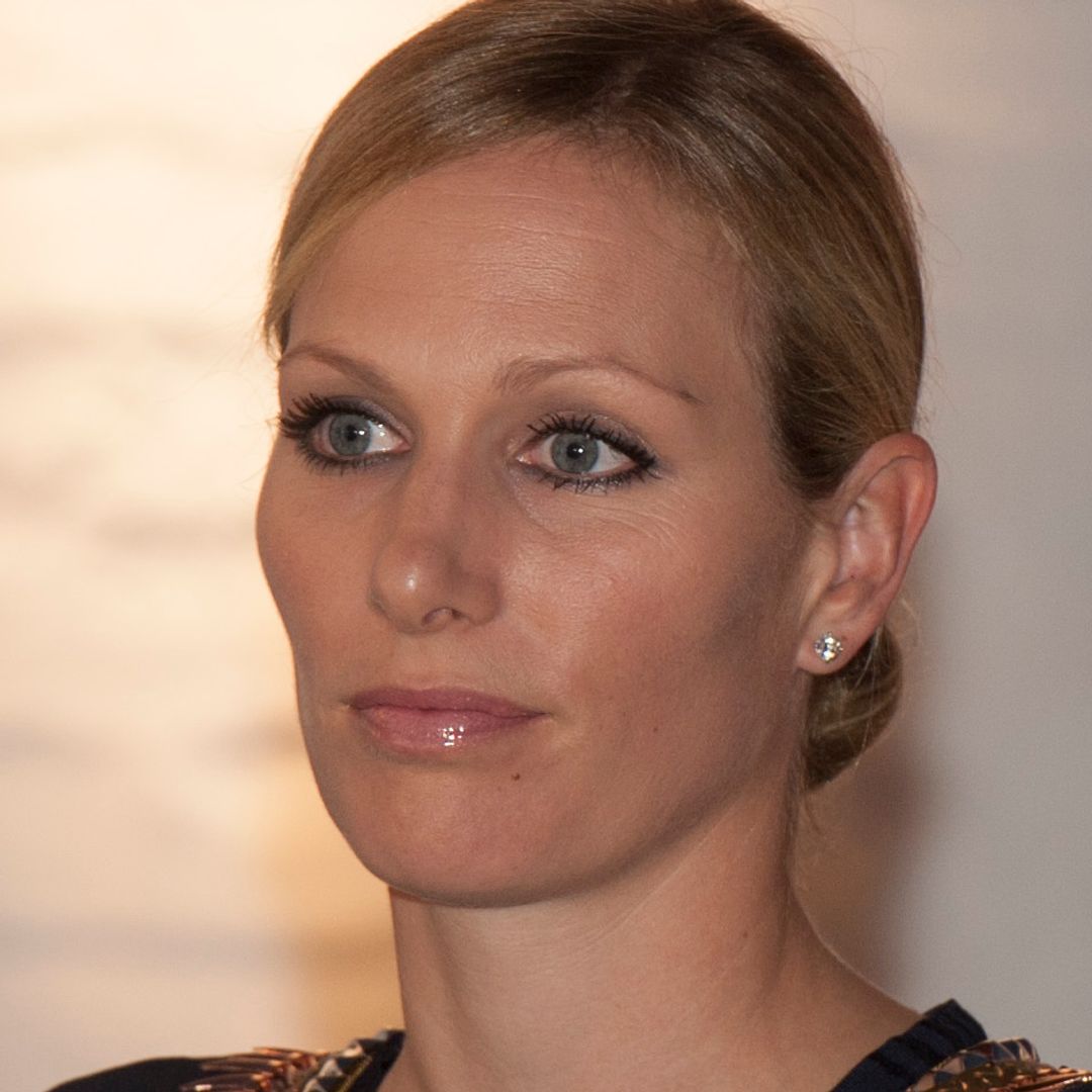Mike Tindall's frank confession about early marriage with Zara: 'It's not that easy'