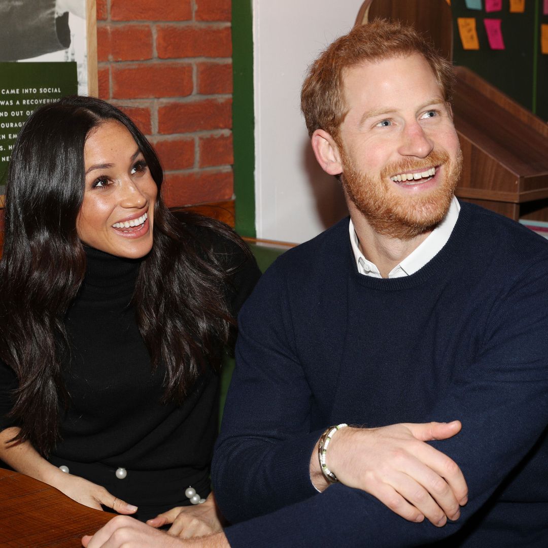 Meghan Markle's inconsistencies with secret Prince Harry first date explained