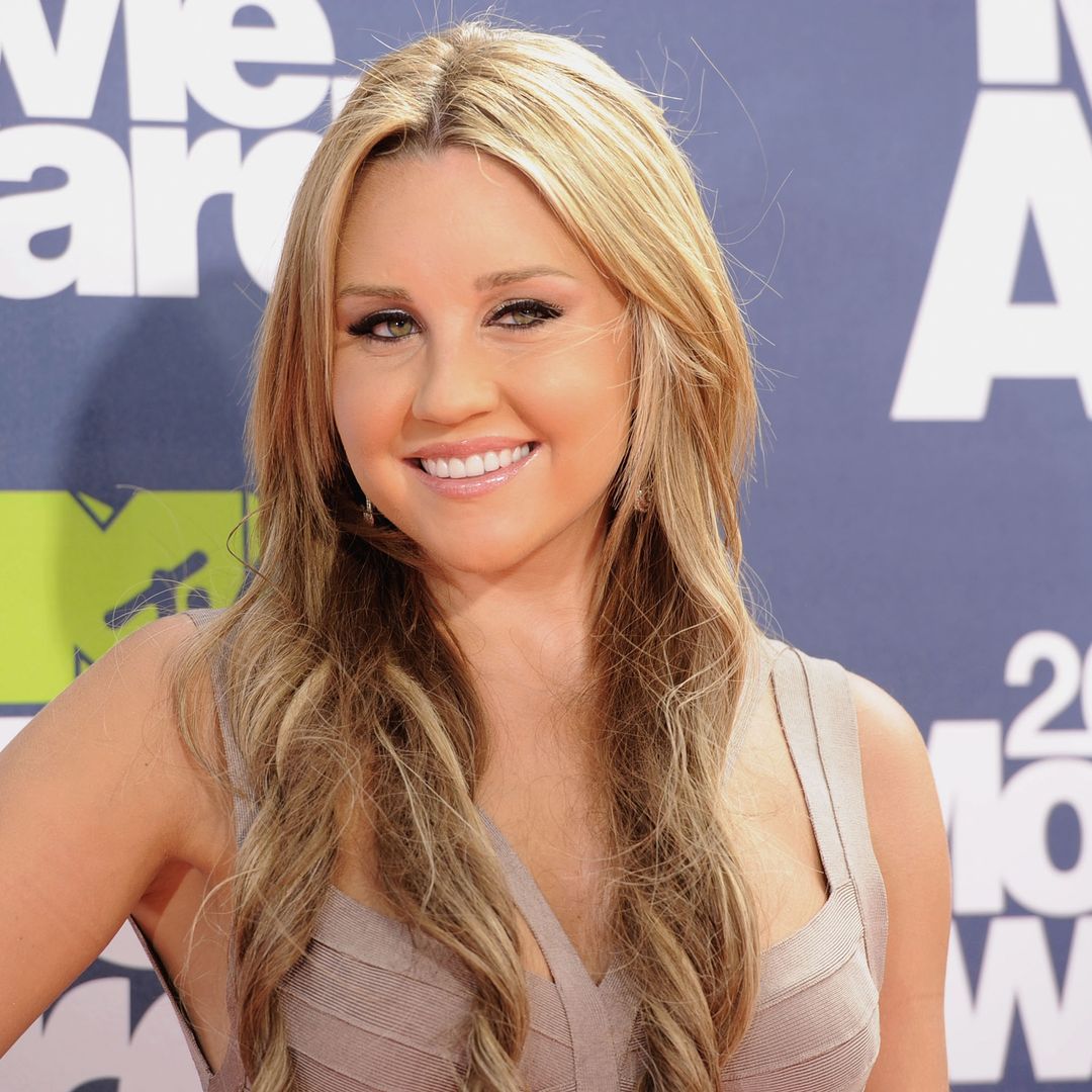 Amanda Bynes shares big career news following support from fans