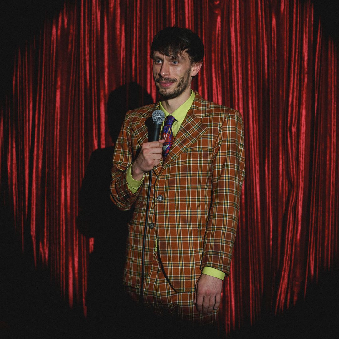 Baby Reindeer: did Richard Gadd really have a public breakdown during comedy show?