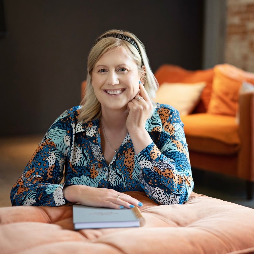 How I learned to dream bigger - and you can too