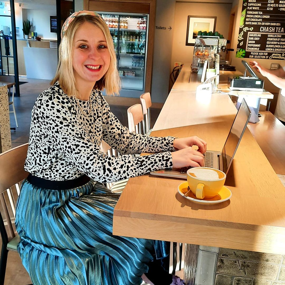 I raised over £3,500 for charity and found being kind life-affirming – and infectious