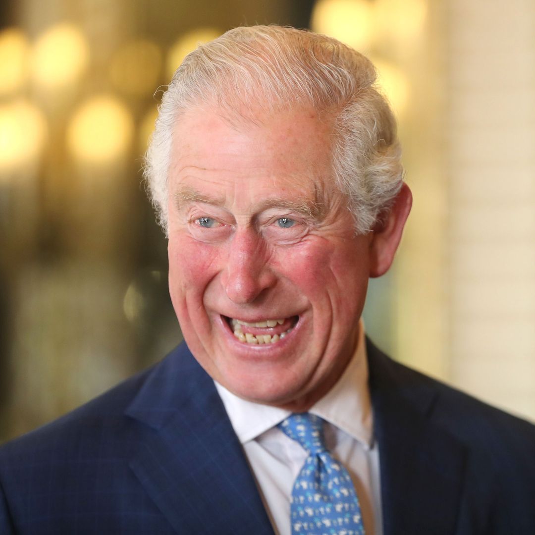 King Charles's London home set for big change over Easter weekend