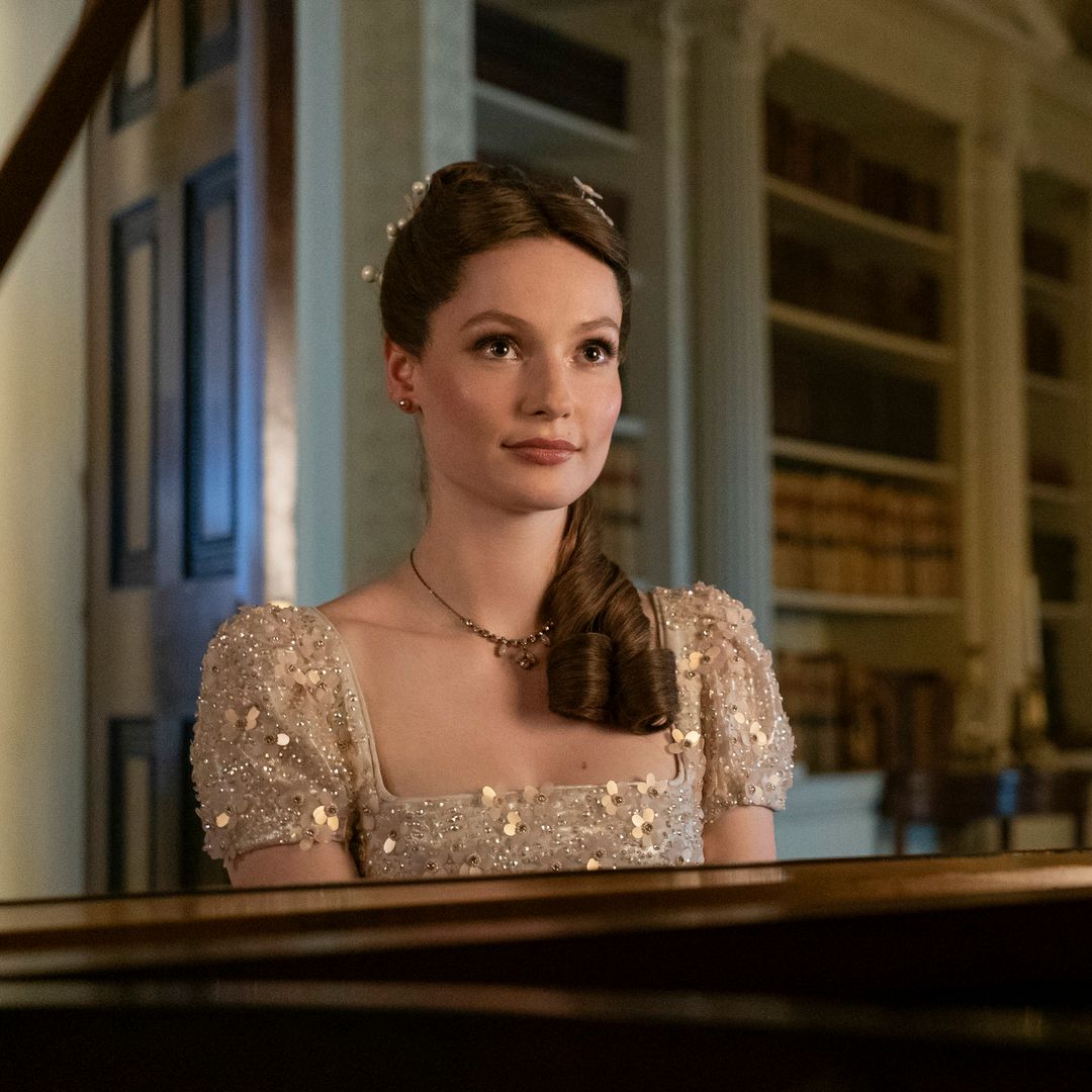Bridgerton season 3: what happens to Francesca, according to the books?