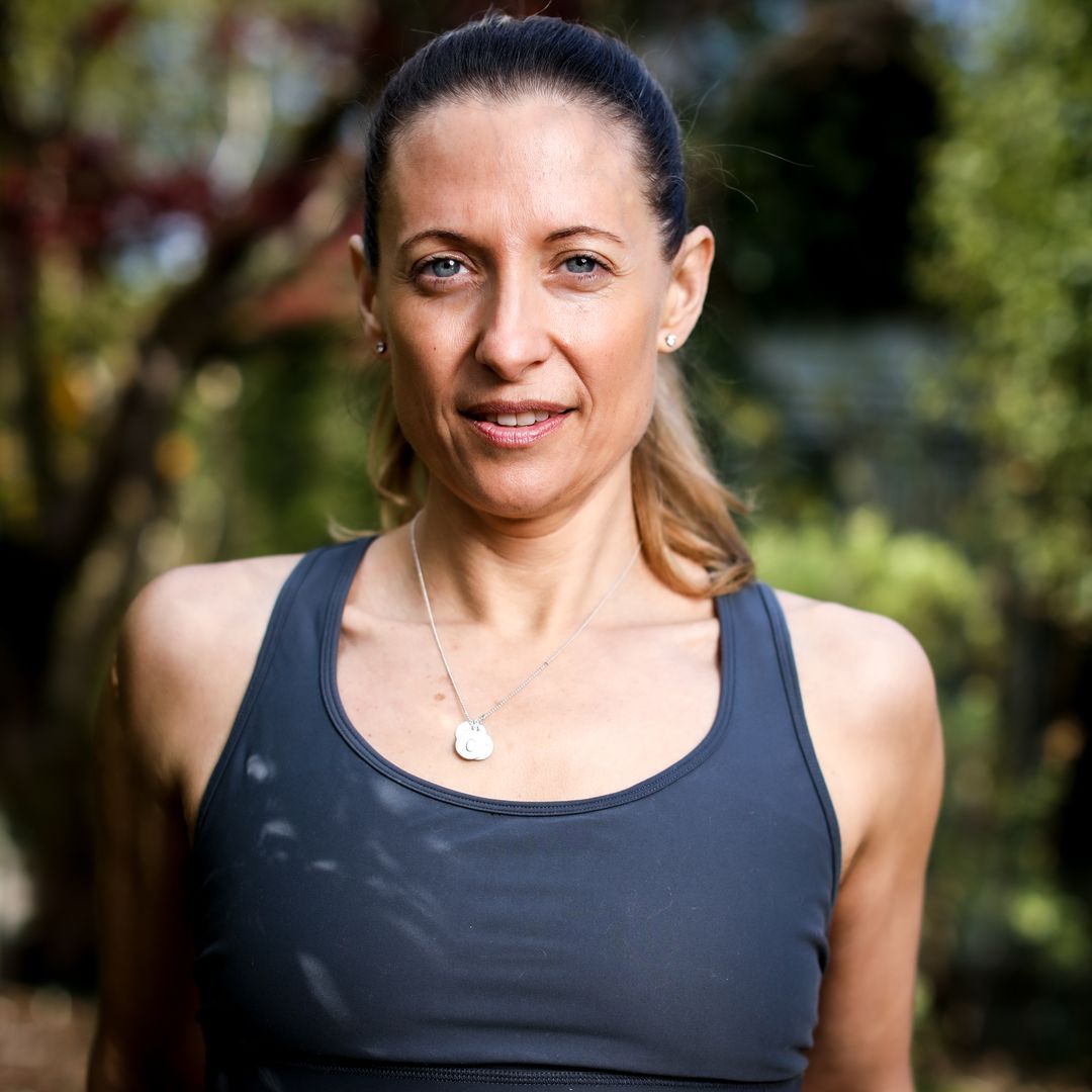 How my husband and I navigated the minefield of menopause