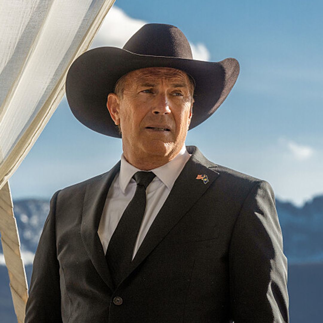 Kevin Costner's future after Yellowstone exit amid comeback comments