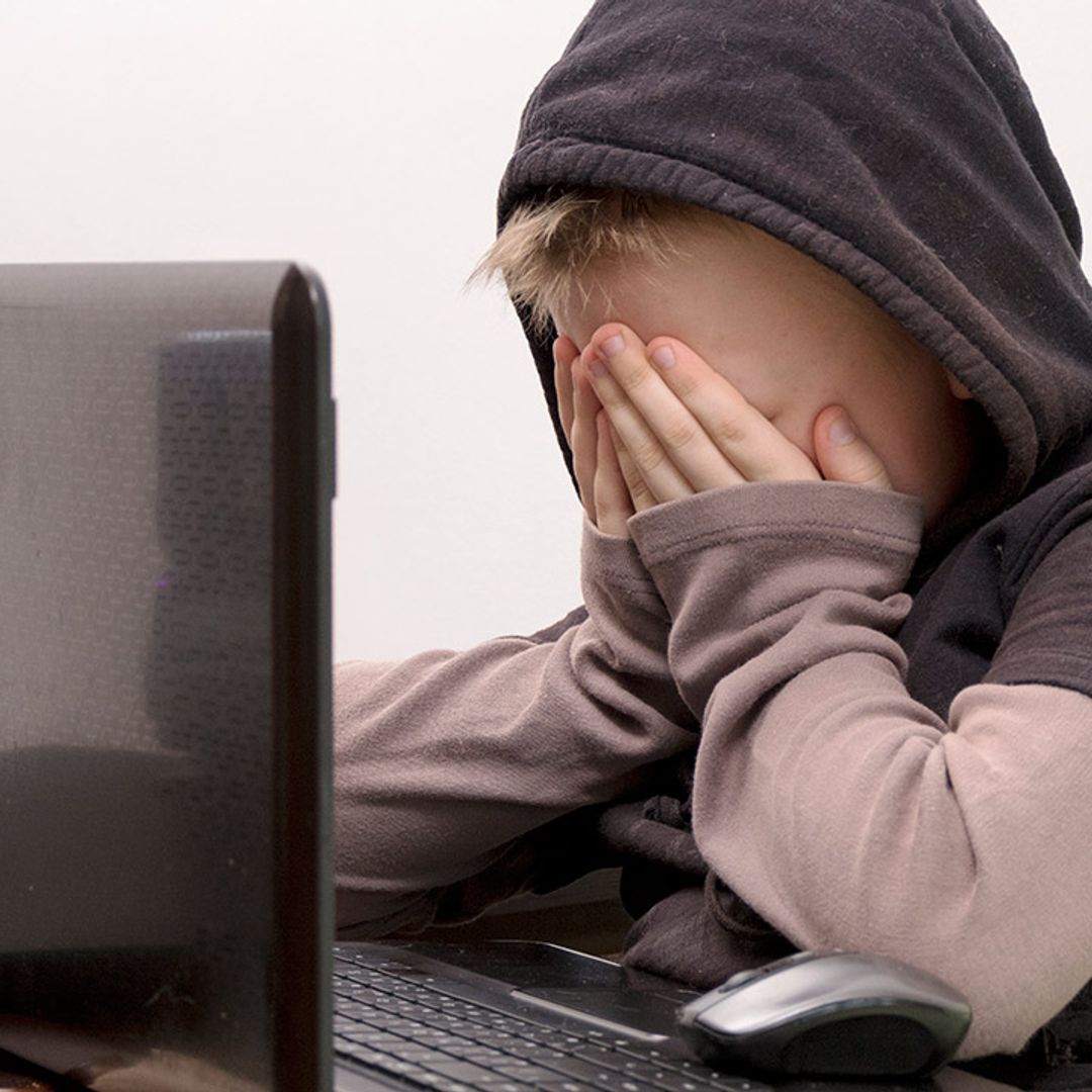 How to tell if your child is being bullied online and what to do