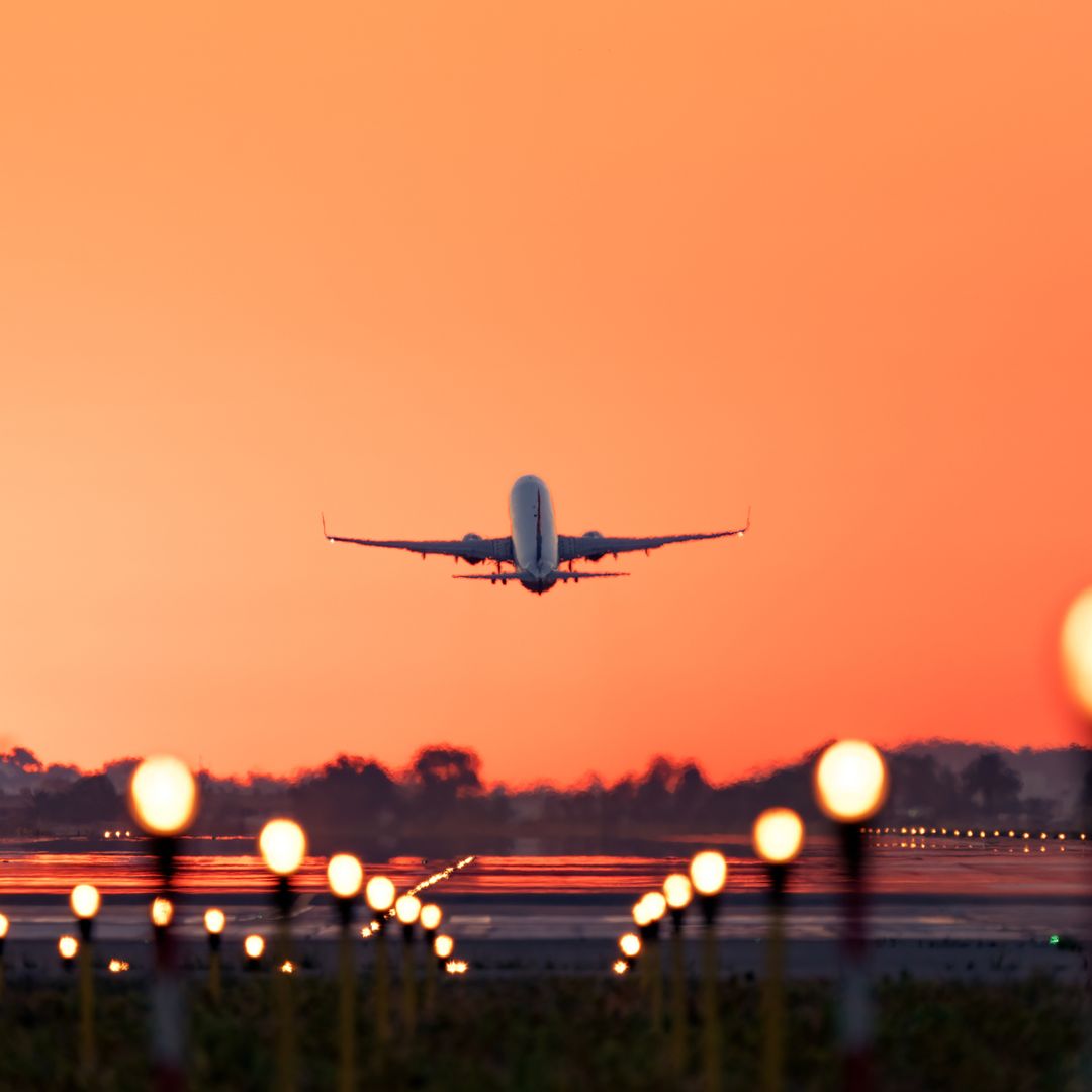 These are the most reliable short-haul airlines for 2024 ranked