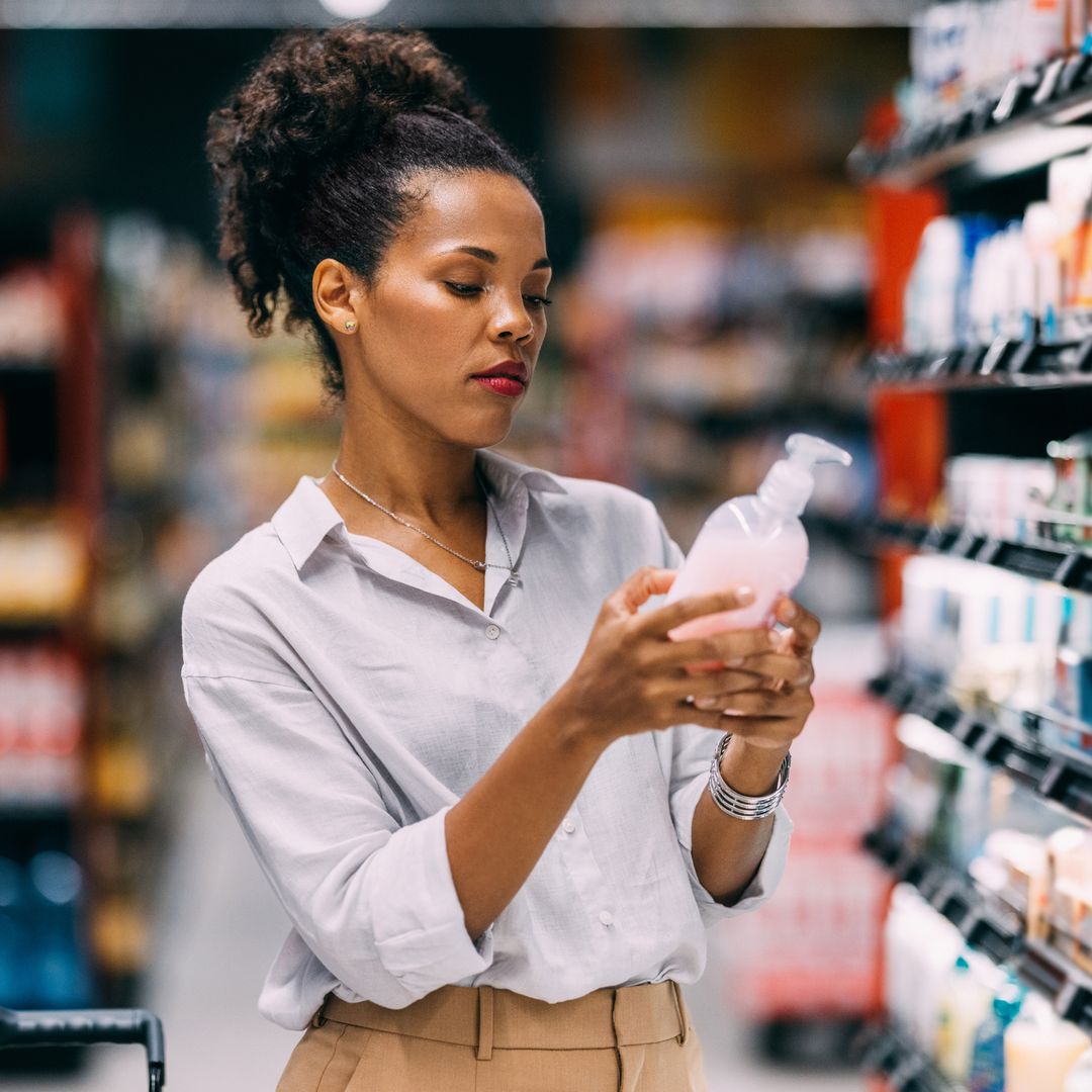 What beauty experts buy from supermarket beauty aisles, from £2.50