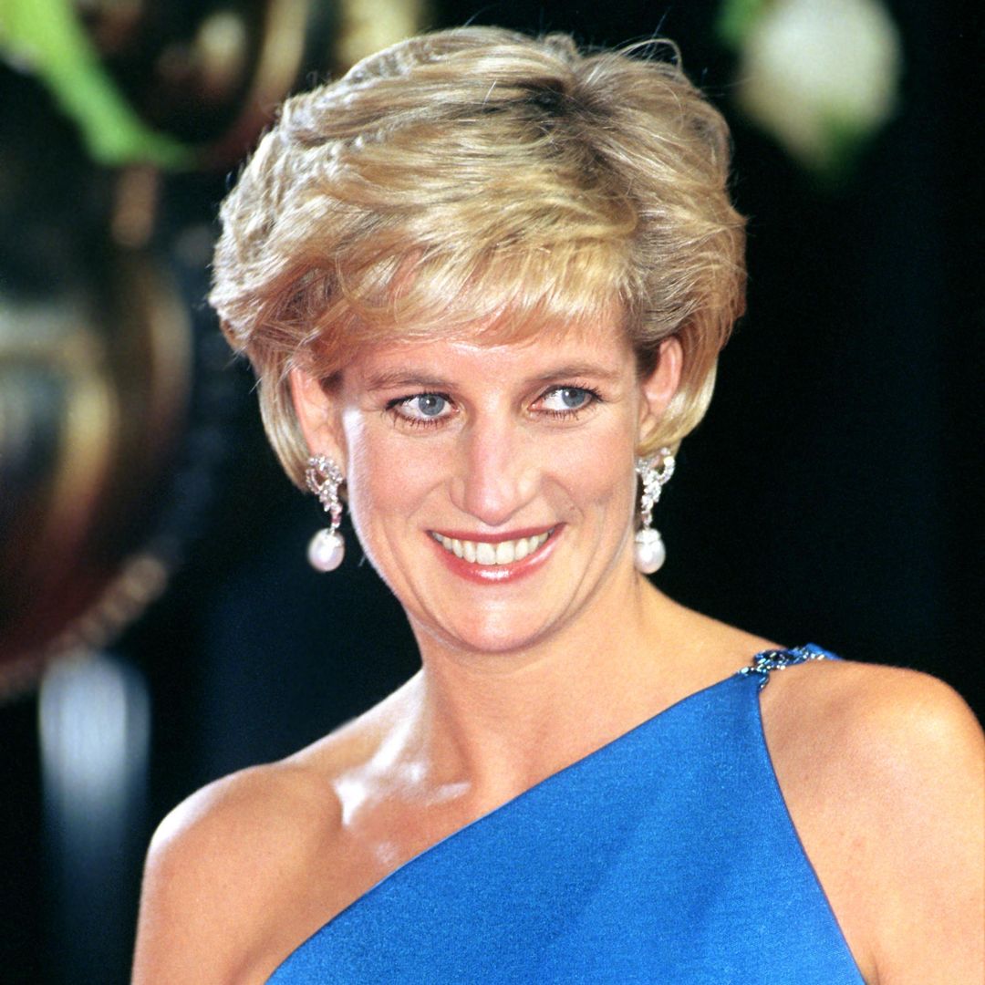 Princess Charlotte is Princess Diana's double in sweet photo – with identical family feature