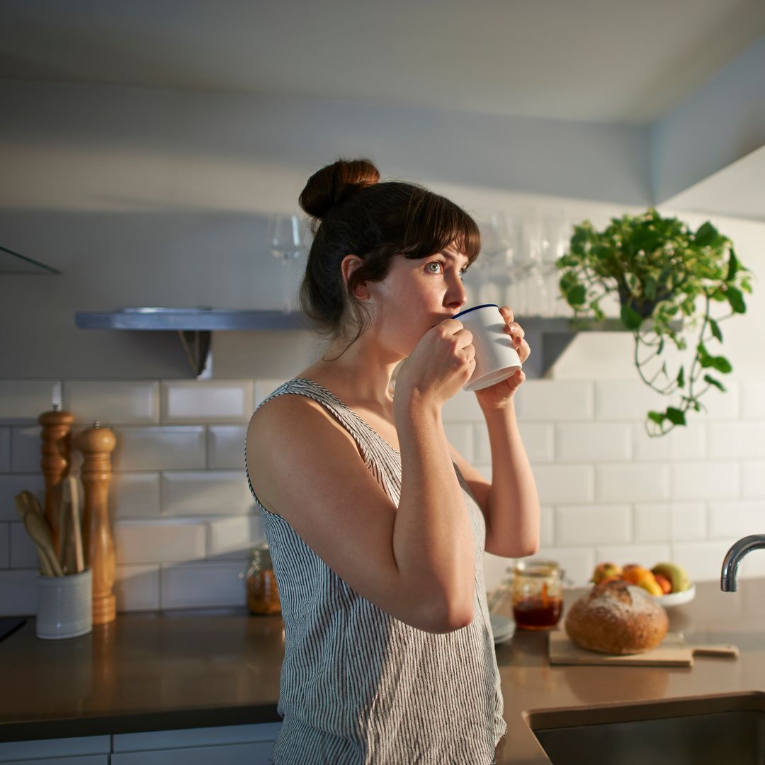 What a menopause expert wants you to know about bladder weakness