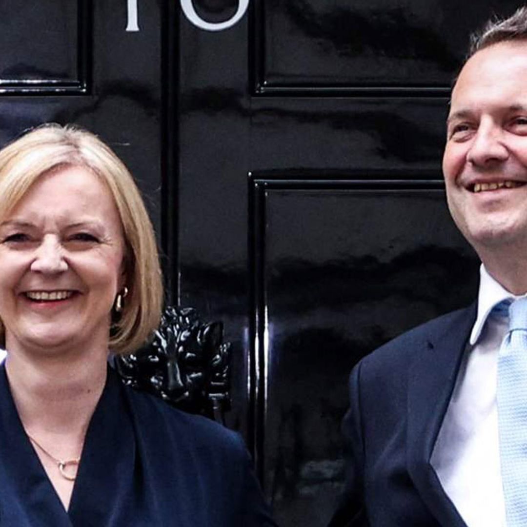 Inside Liz Truss and rarely-seen husband Hugh's 24-year marriage