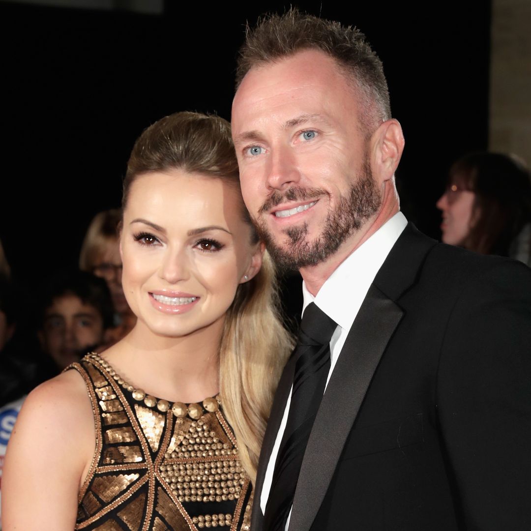 James and Ola Jordan open up about their 24-year relationship in exclusive video