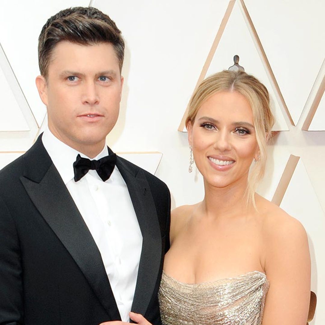 Scarlett Johansson and Colin Jost's property portfolio: from the Hamptons to LA
