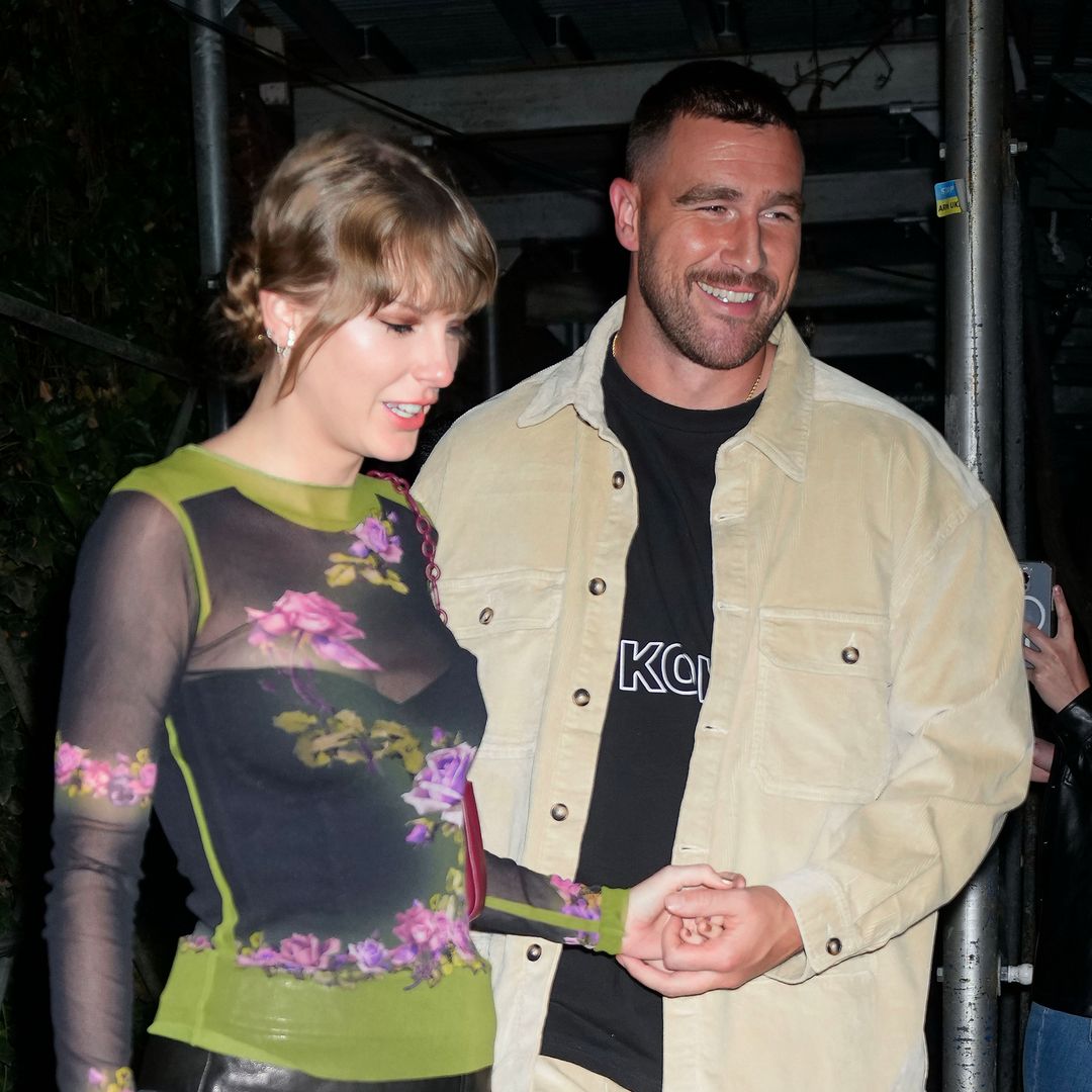 Travis Kelce's big transformation teased amid his new confession about Taylor Swift romance