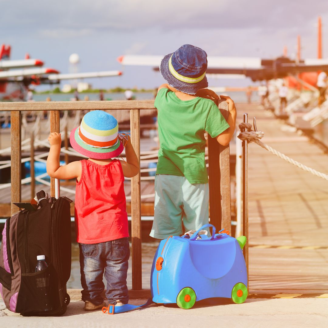 13 best holidays to go on with babies and toddlers in 2024