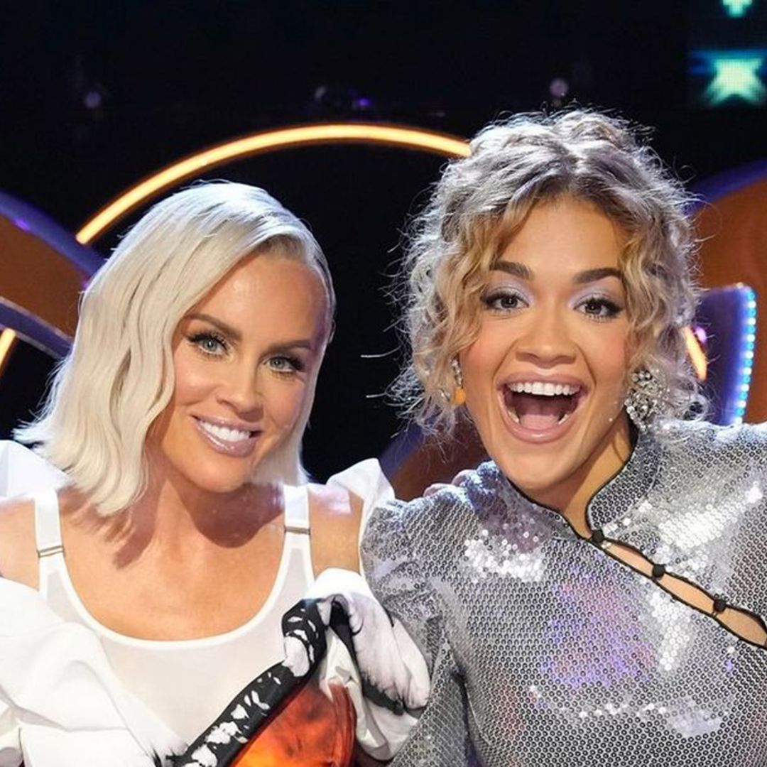 The Masked Singer US: All the celebrities revealed in season 11 so far