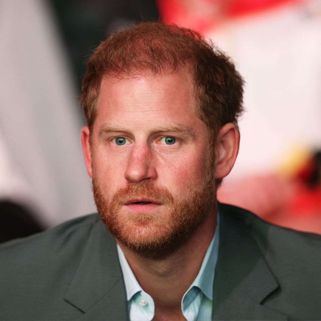 Prince Harry loses bid to appeal in latest High Court case over UK security