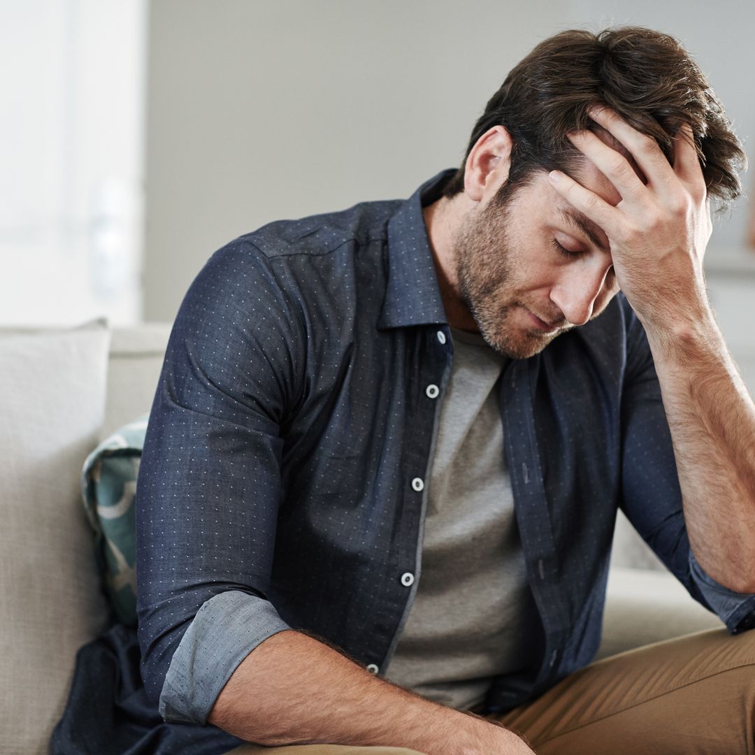 What is male menopause and is it real?