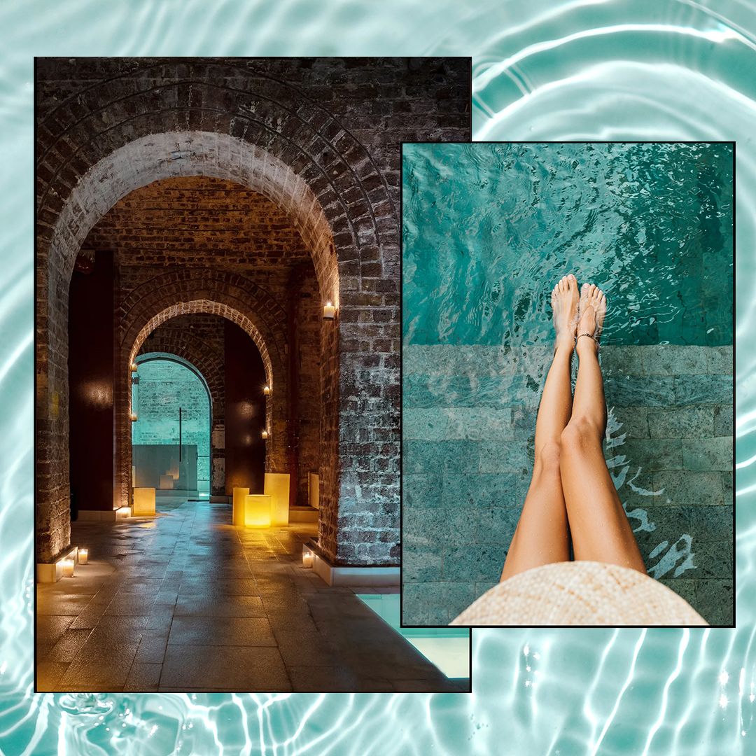 13 of the best luxury spa breaks in the UK