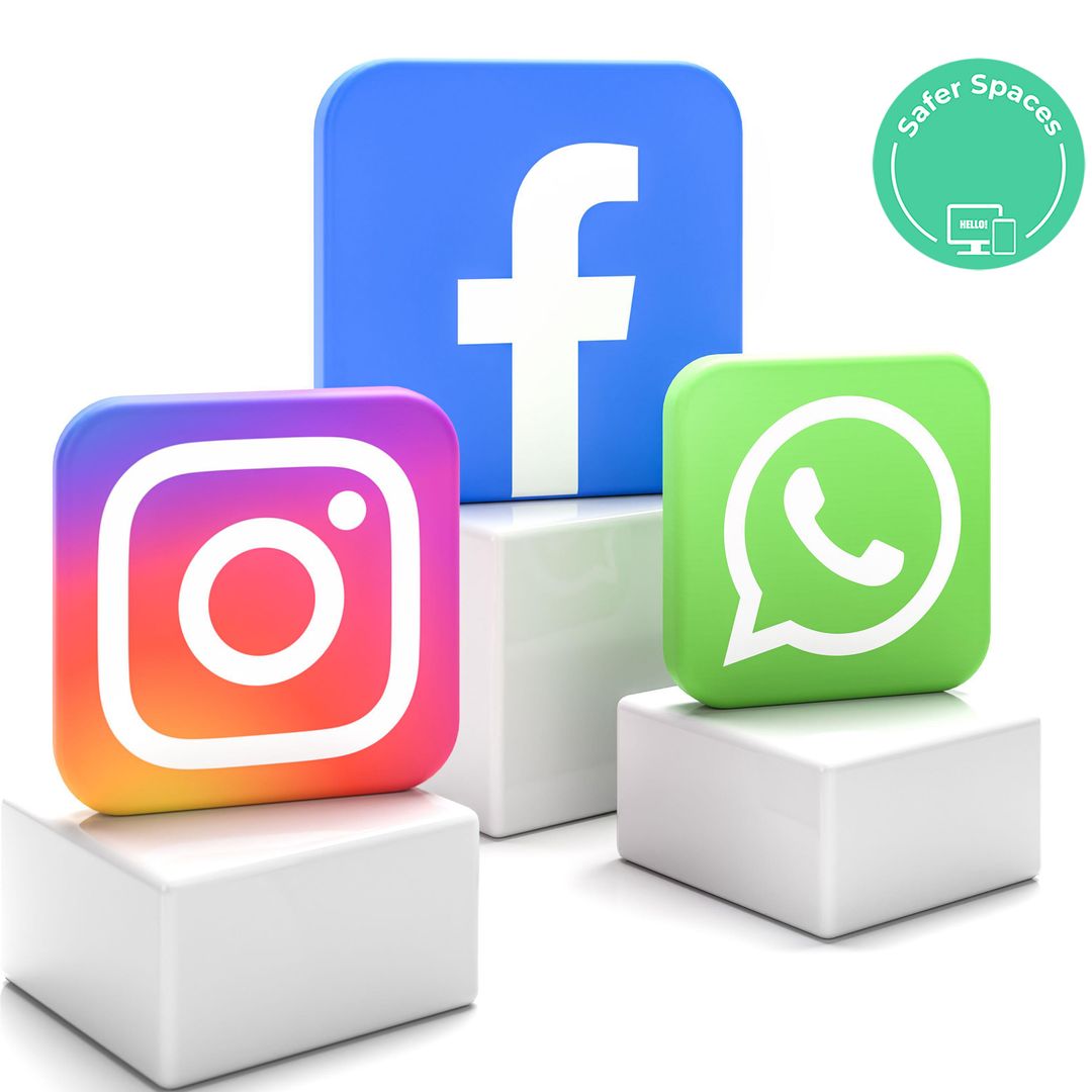How to keep your teen safe on Instagram, WhatsApp and Facebook