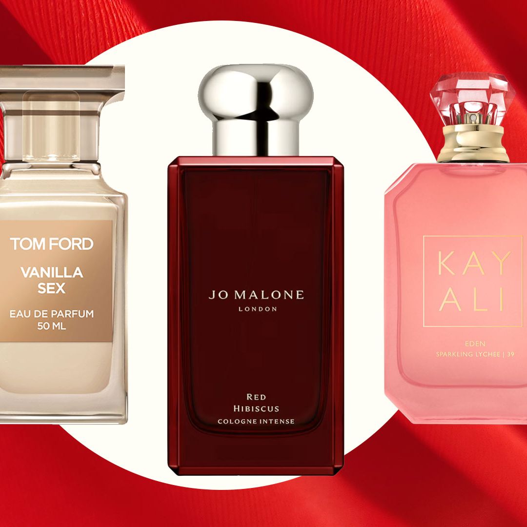 18 best new perfumes for women 2024: The talked about fragrances from Jo Malone London, Tom Ford, Dior & MORE