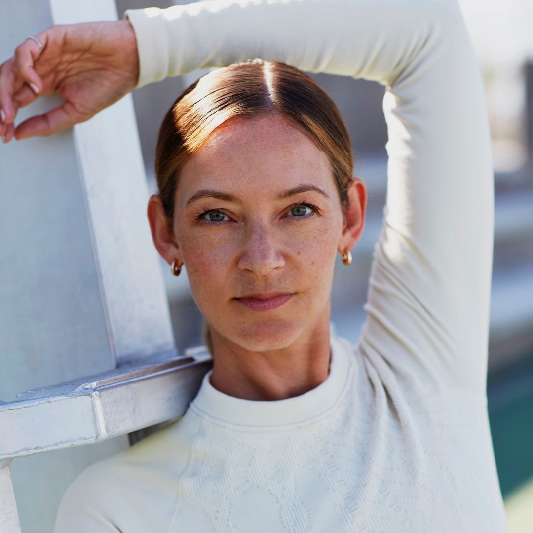 I’m a celebrity personal trainer - these 5 habits will keep your body young