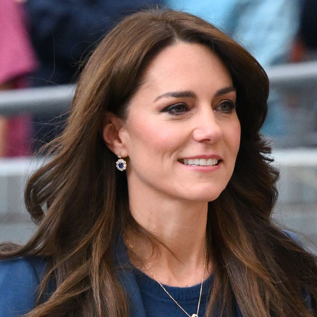 Princess Kate's makeup - The 6 royal beauty rules she'll never break