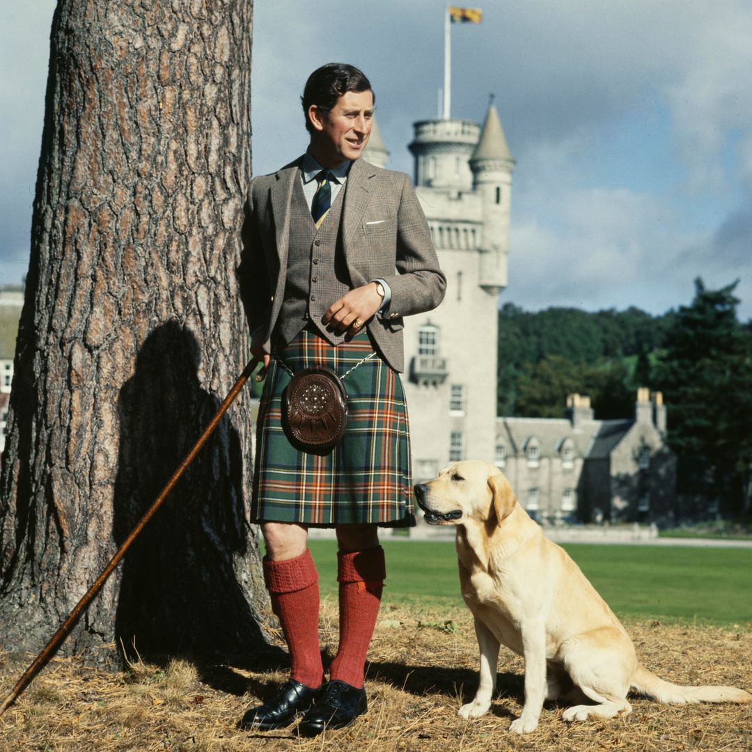 King Charles makes surprise decision to open most private home to public for first time