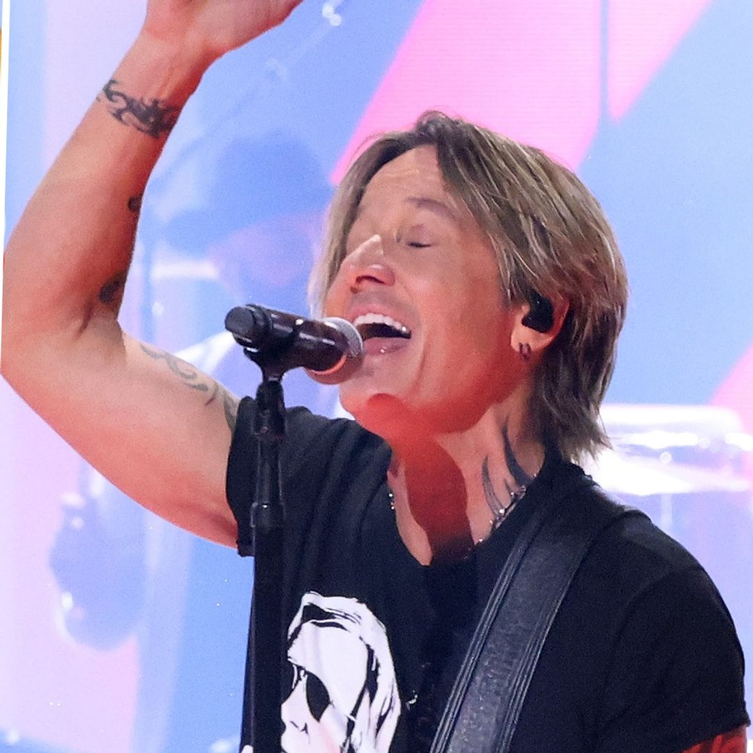 Inside my wild ride at the 2024 Country Music Television Awards