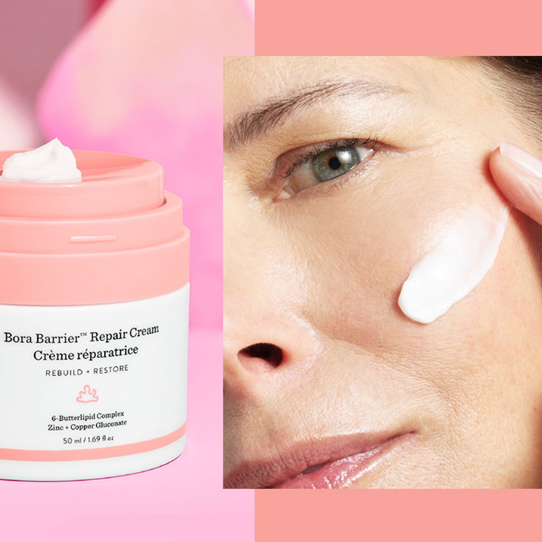 Drunk Elephant's new moisturiser proves a dewy winter glow is possible