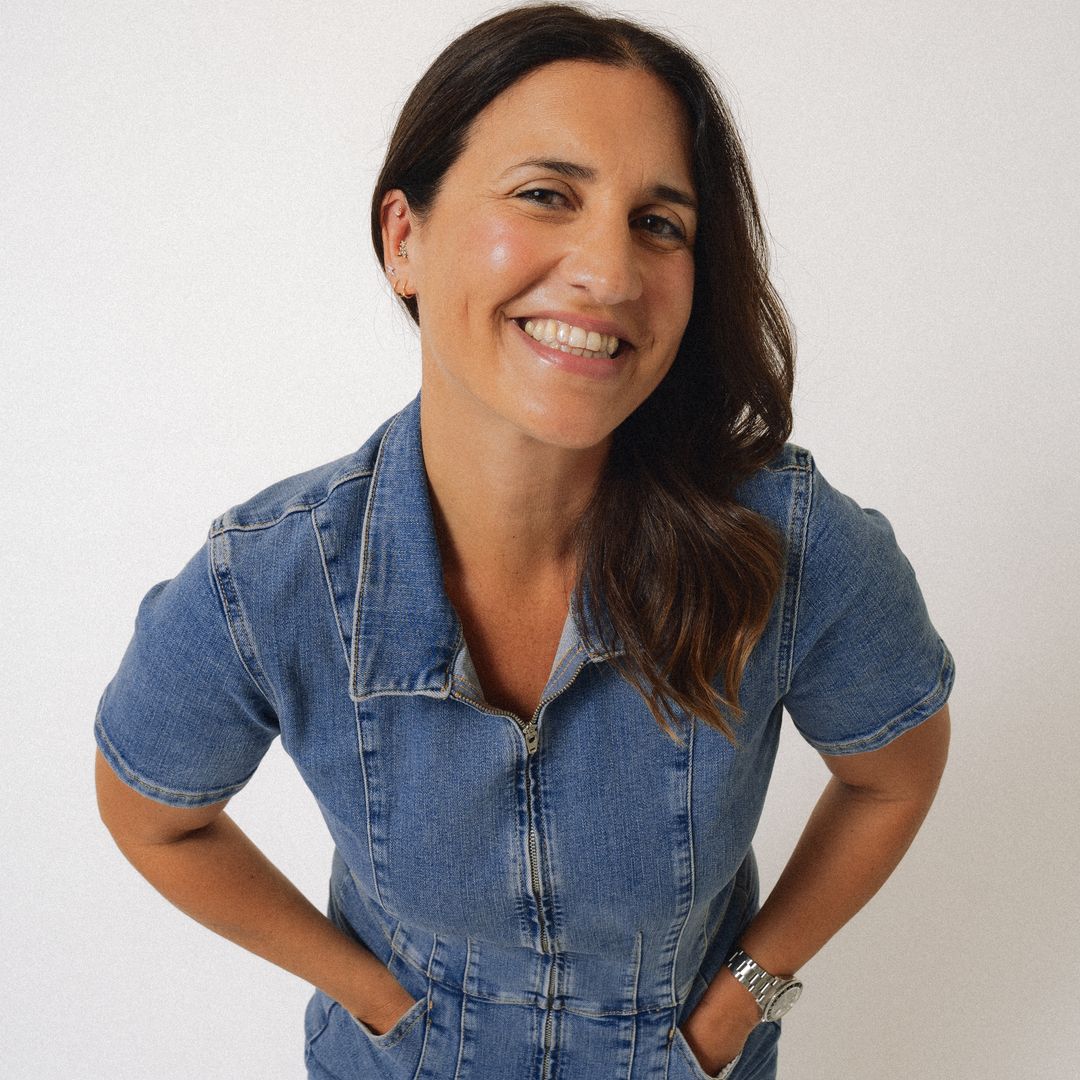 Dry Jan: menopause made me do it