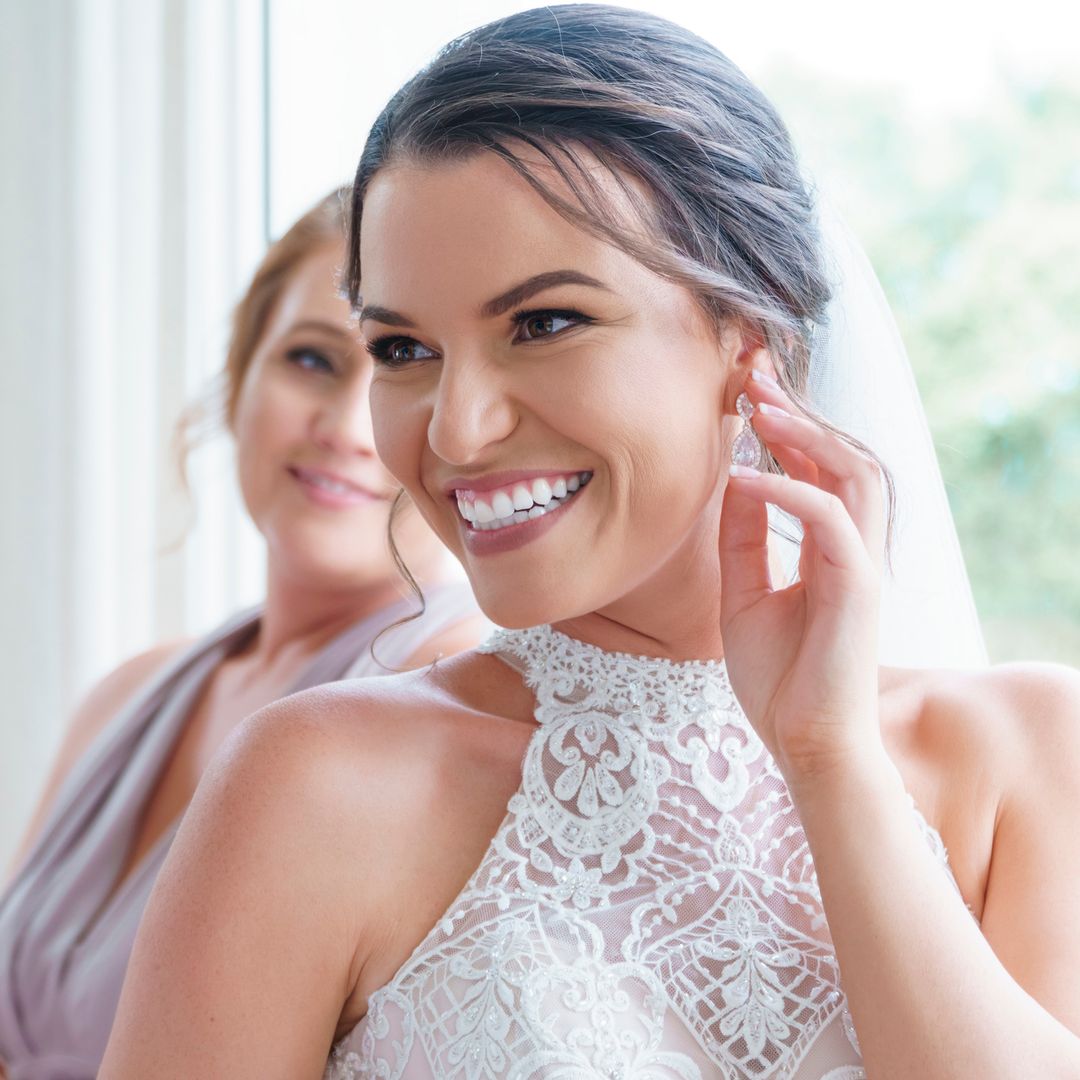 Brides should avoid this viral TikTok makeup trend on their wedding day in 2024