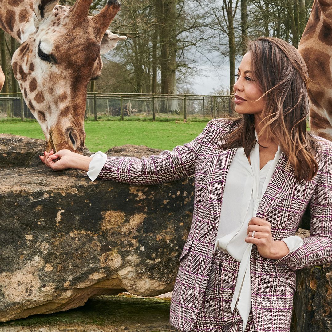 Emma Thynn, Marchioness of Bath on family life with her 'boisterous' boys as she welcomes us into magnificent home