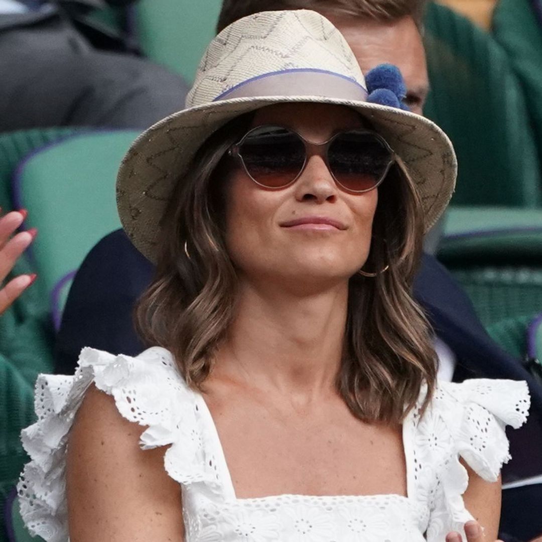 Inside Pippa Middleton's £2.8k per night private suite at St Barths hotel named after her