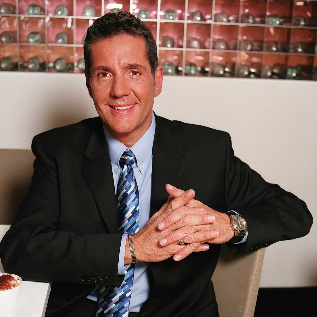 Dale Winton’s heartbreaking final days revealed: from financial troubles to struggle with depression