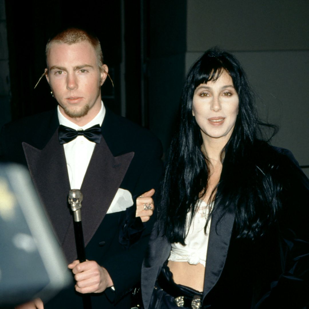 Cher's son Elijah talks addiction and 'strained' relationship with mom, says only he can 'save' himself from 'demons'